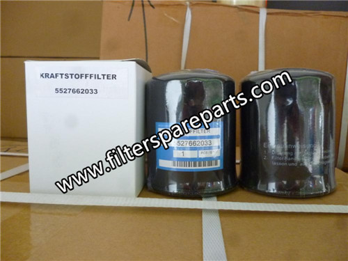 5527662033 SCHAEFF Fuel Filter